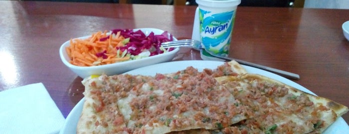 kebap 19 is one of ‏‏‎'ın Beğendiği Mekanlar.