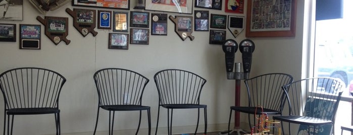 Stews Barber Shop is one of Must-visit Salons or Barbershops in Murrieta.