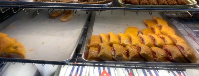 Yisell Bakery is one of Best Patelitos in Miami.