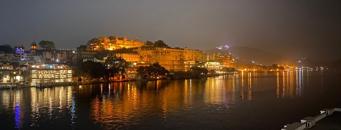 Upre is one of Udaipur.