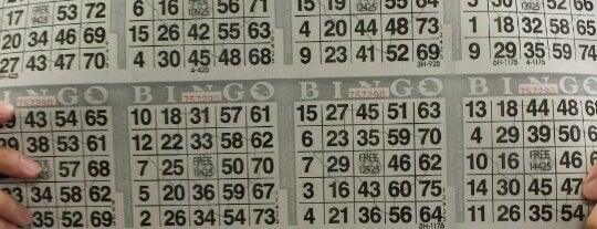 Brazos Bingo is one of All-time favorites in United States.
