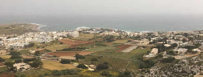 Top Of The World - Għargħur is one of Malta 🇲🇹.