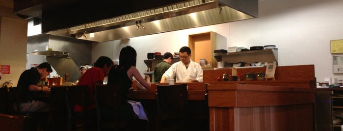 Teppanyaki Kyoto Restaurant is one of Eated here.