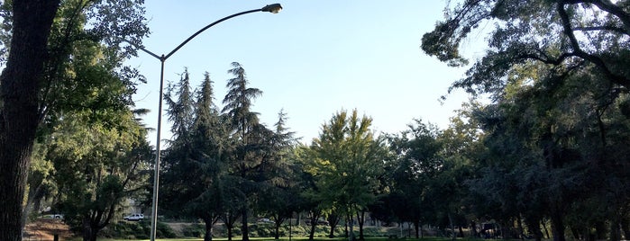 Moose Park is one of Modesto Parks.