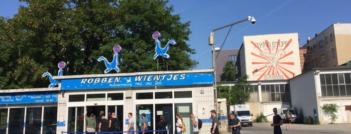 Robben & Wientjes is one of Berlin.
