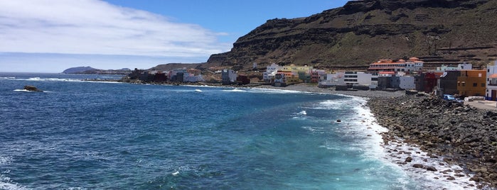 Locanda El Roque is one of Islas Canarias.