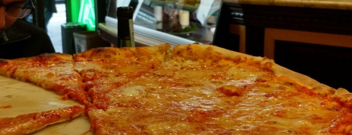 Ciro Pizza & Birra is one of Pizza.