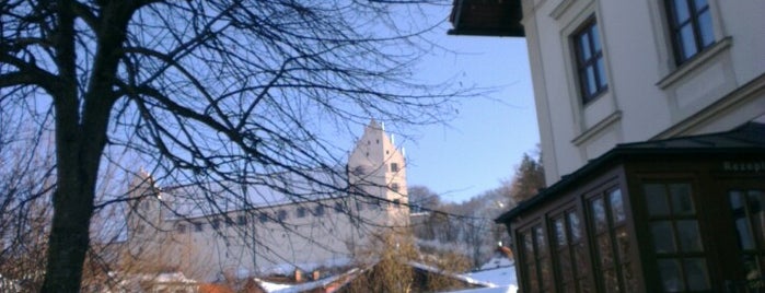 Hotel Fantasia is one of Lugares favoritos de Yelda.