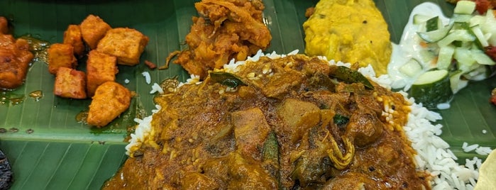 Maya Bangsar is one of Klang Valley food.