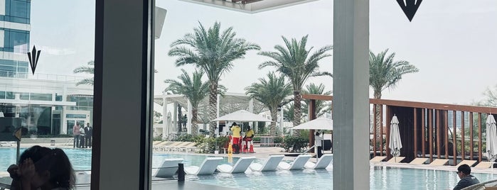 Rixos Gulf Hotel Doha is one of Qatar.