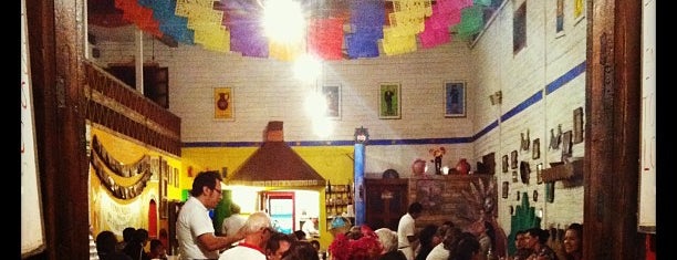GDL - Tacos y Mexicana