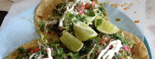 Restaurante Oaxaca is one of Quality Mexican Food/Restaurants in Indianapolis.
