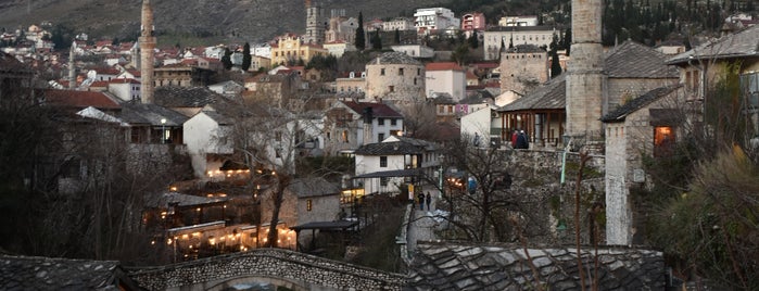 Crooked Bridge is one of Carl : понравившиеся места.