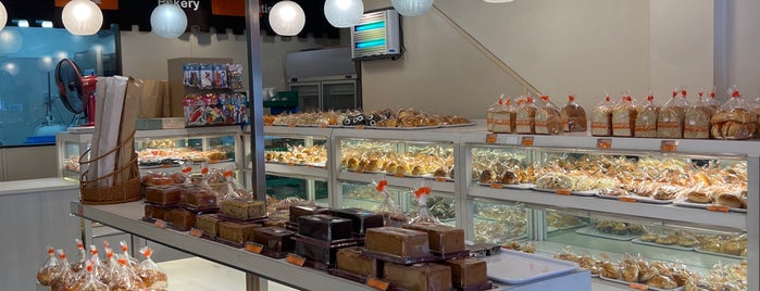 PatisCoCoa Bakery House is one of Puchong.