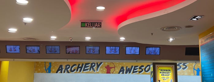 Stars Archery is one of My Recommendations.