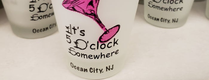 The $1.00 Store is one of Guide to Ocean City's best spots.