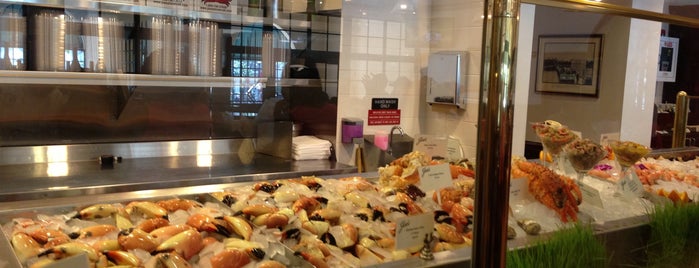 Joe's Take-Away is one of The 15 Best Family-Friendly Places in Miami Beach.