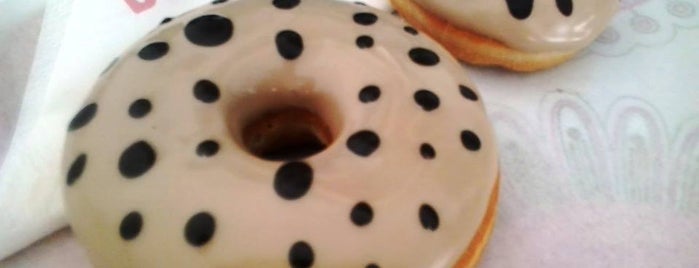 Donut Spot is one of Donut Spot.