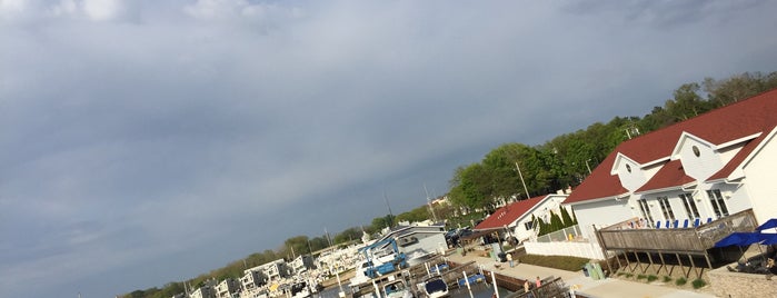 New Buffalo Mi