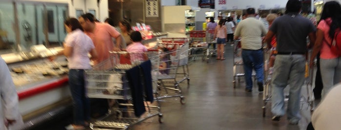 Costco is one of Heshu’s Liked Places.