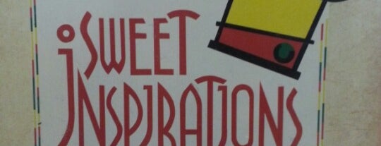 Sweet Inspirations is one of Buffet Places.