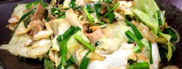 小五郎 is one of Favorite Food.
