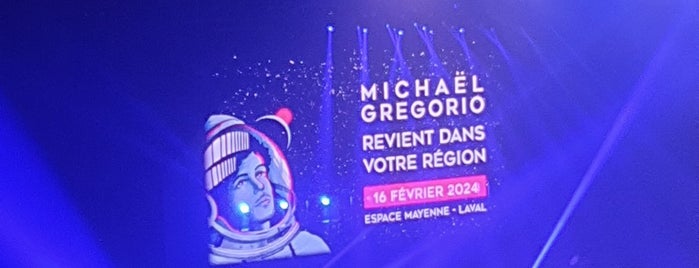 Le Liberté is one of Concerts 2012.