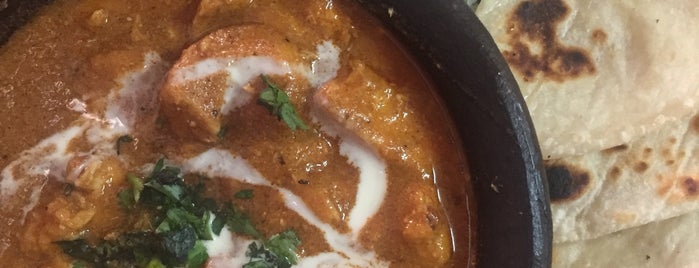 Pardeshi Tadka is one of Roberto's Saved Places.