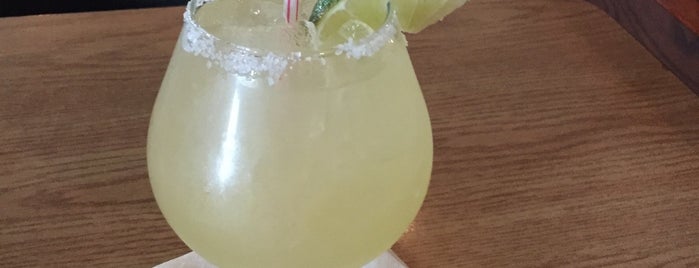 Señor Tequila is one of Guide to Joliet(ish)'s best spots.