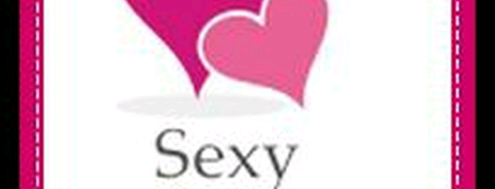 sex shop sexy love is one of The Best.