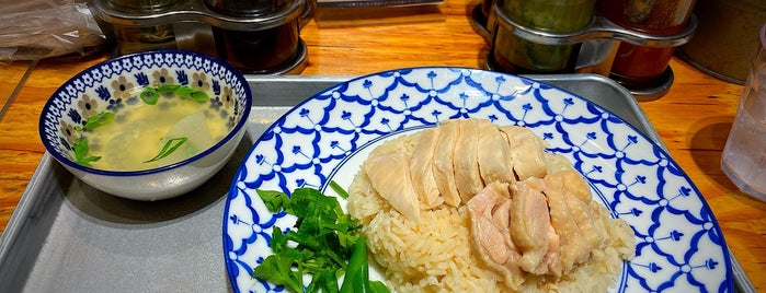 カオマンガイキッチン is one of その他料理2.