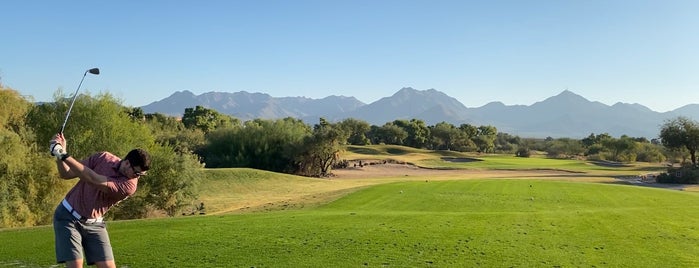 TPC Championship Course is one of Locais curtidos por Jordan.