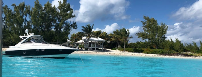 Island Vibes Tours is one of Turks and Caicos.