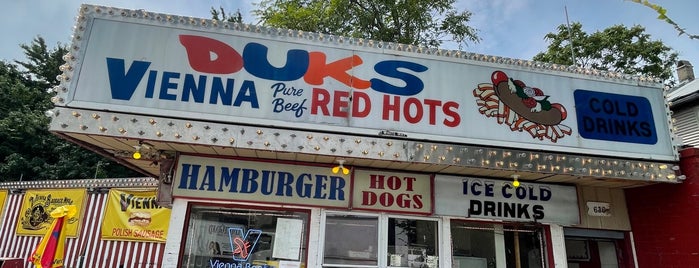 Donald Duk's Red Hots is one of Neon/Signs East 3.