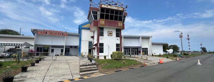 Bandar Udara Malikussaleh (LSW) is one of Airports in South East Asia.