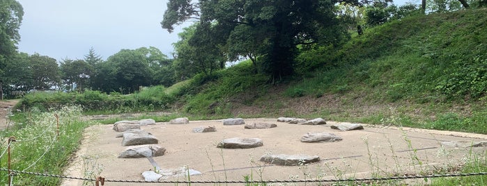 Ono Castle Ruins is one of 日本100名城.