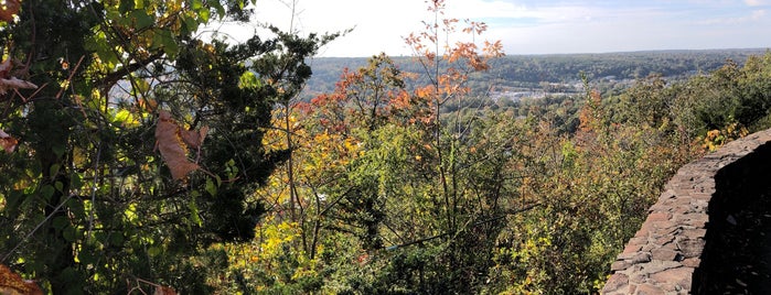 west rock scenic lookout is one of Overall Favorite Places In Connecticut.