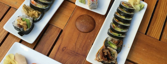 Momiji is one of The 15 Best Places with a Happy Hour in Seattle.