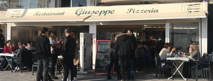 Le Ricette Di Giuseppe is one of Calafell.