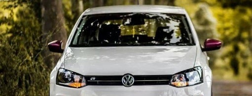 Volkswagen Vimsa is one of Locais curtidos por Aykut.