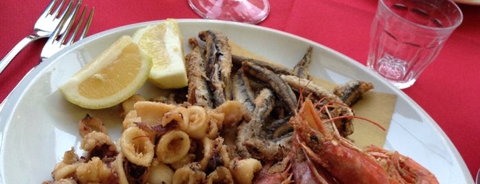 Perché No is one of Guide to Varazze's best spots.