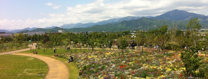 Kana Garden is one of 神奈川散歩.