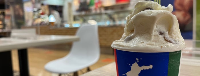 GELATERIA UNO is one of 松山イタリアン +.