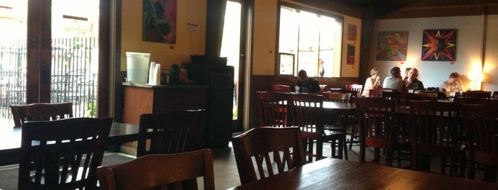 Cherrywood Coffeehouse is one of Best places to get a Coffee in Austin.