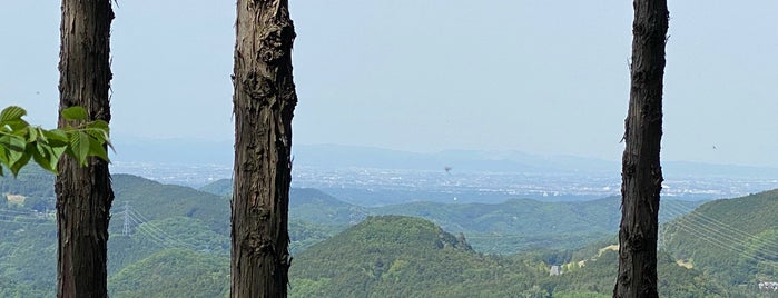 大築城跡 is one of 訪問済みの城.