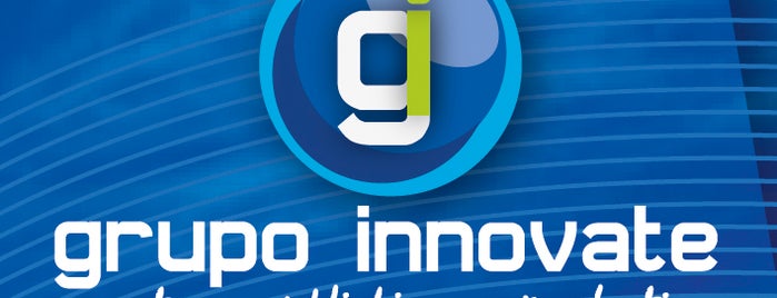 Grupo Innovate is one of Eventos & Servicios.