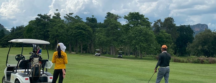 Mida Golf Club is one of สนามกอล์ฟ.