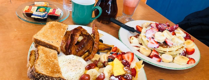 Cora's Breakfast & Lunch is one of Ottawa.