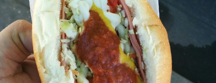 Tortas Don Lupito is one of Los Mochis Sinaloa.