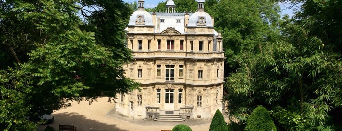 Château de Monte-Cristo is one of Balades.